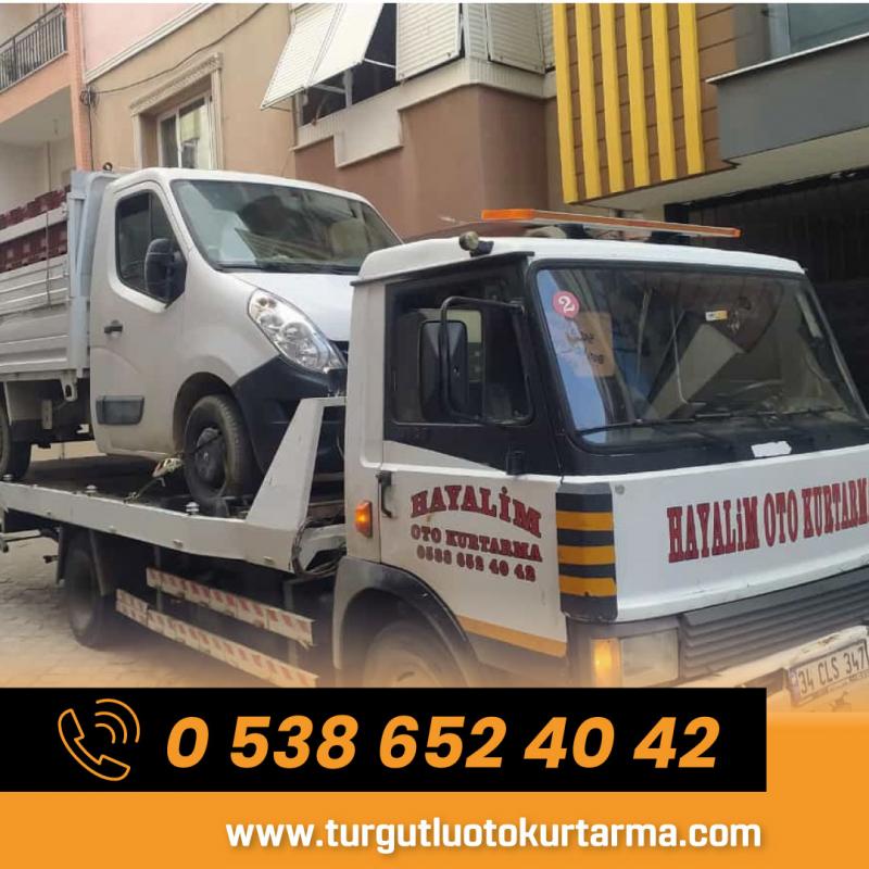 Oto Kurtarma 04